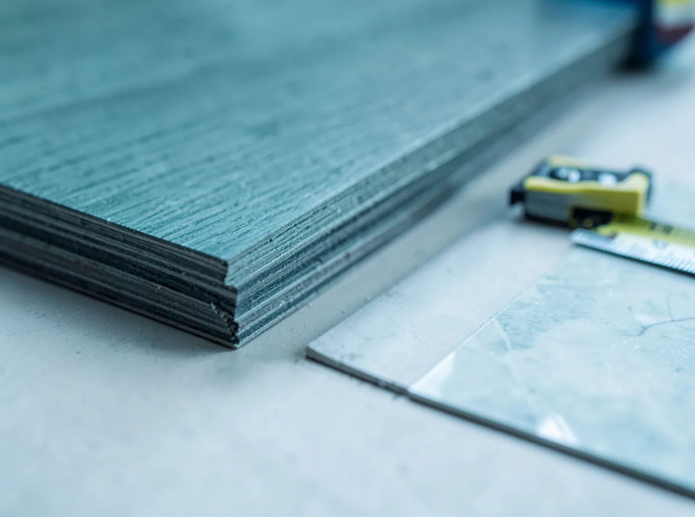 Luxury Vinyl Plank Installation Brockton, PA FAQs